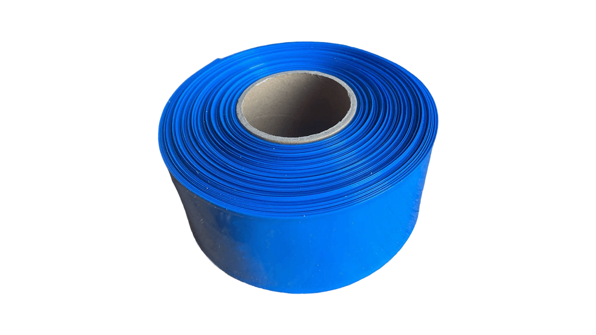 Плівка термоусадна 80mm 2kg