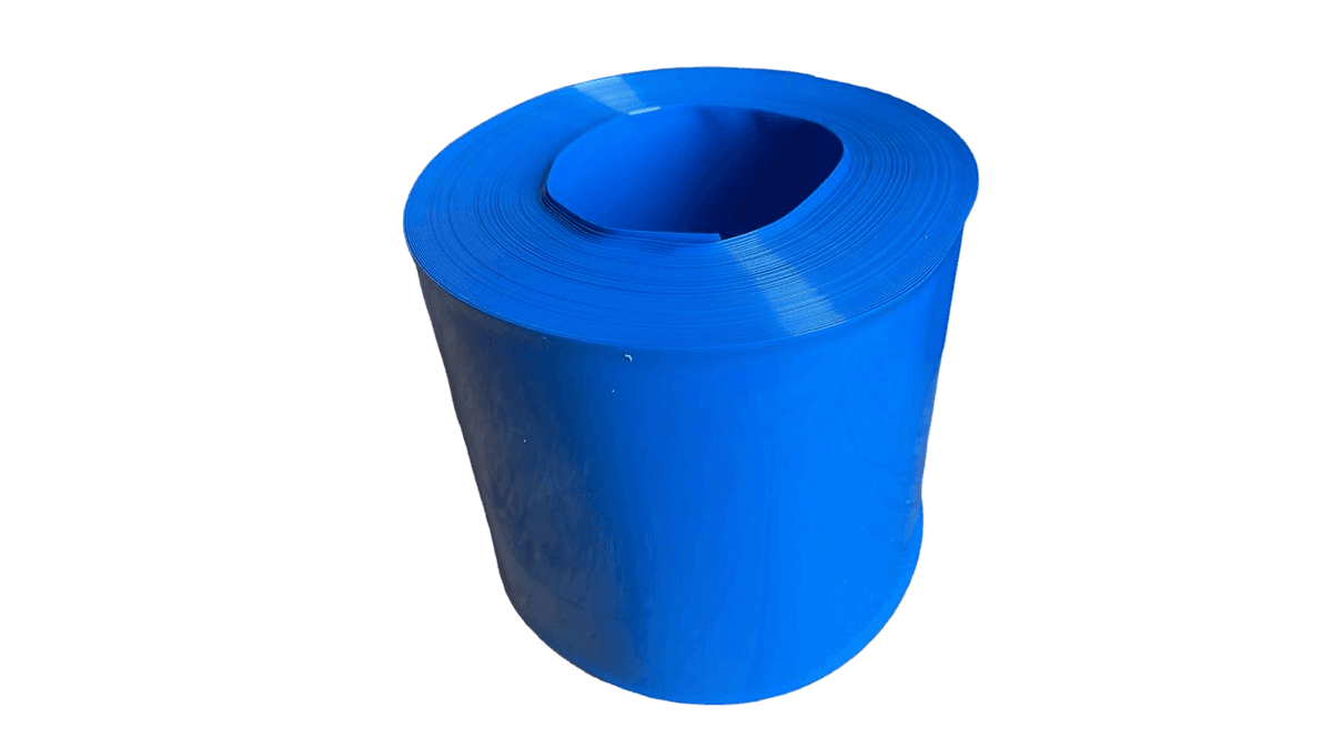 Плівка термоусадна 140mm 2kg