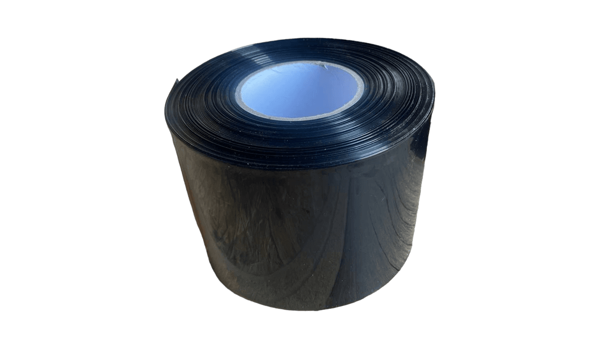 Плівка термоусадна 130mm 2kg black