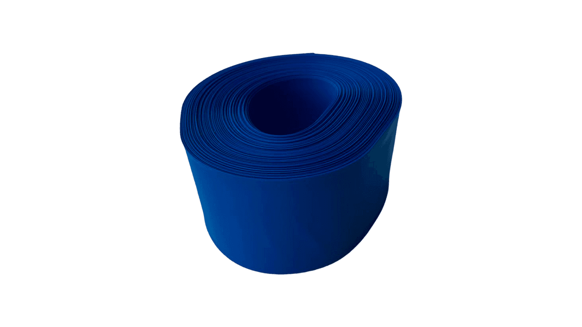 Плівка термоусадна 90mm 2kg