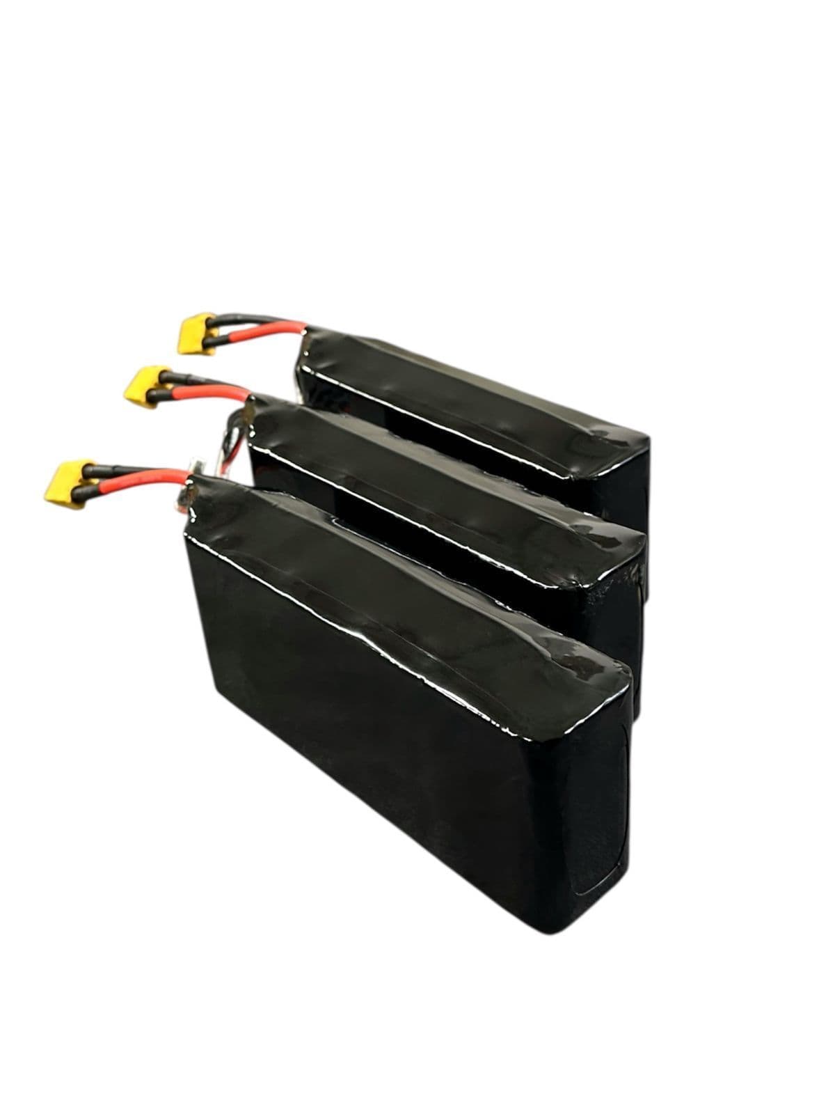 SLine 6S2P 10000mAh Quantum 60A