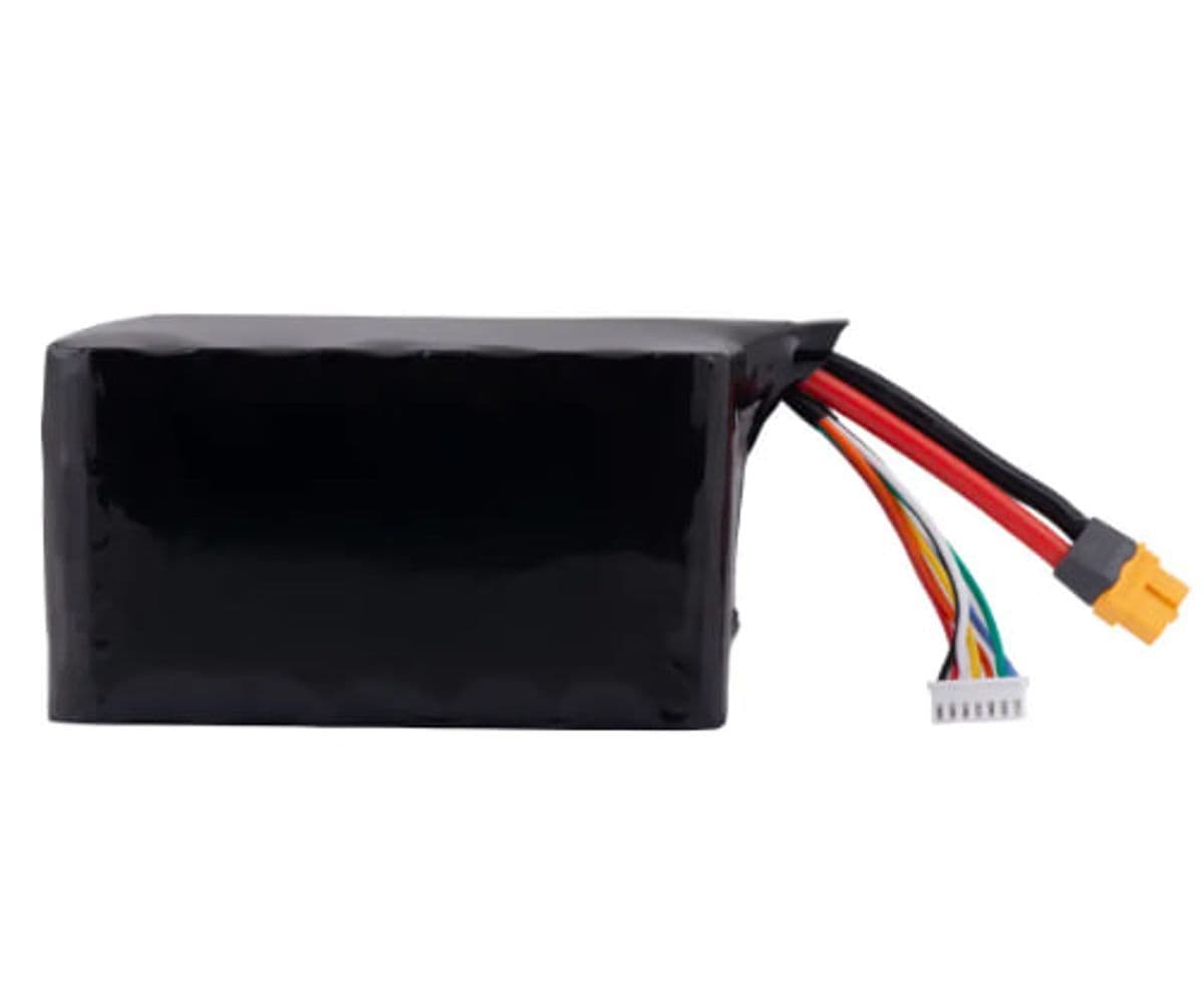 SLine 8S4P 16000mAh SunPower 4000mAh