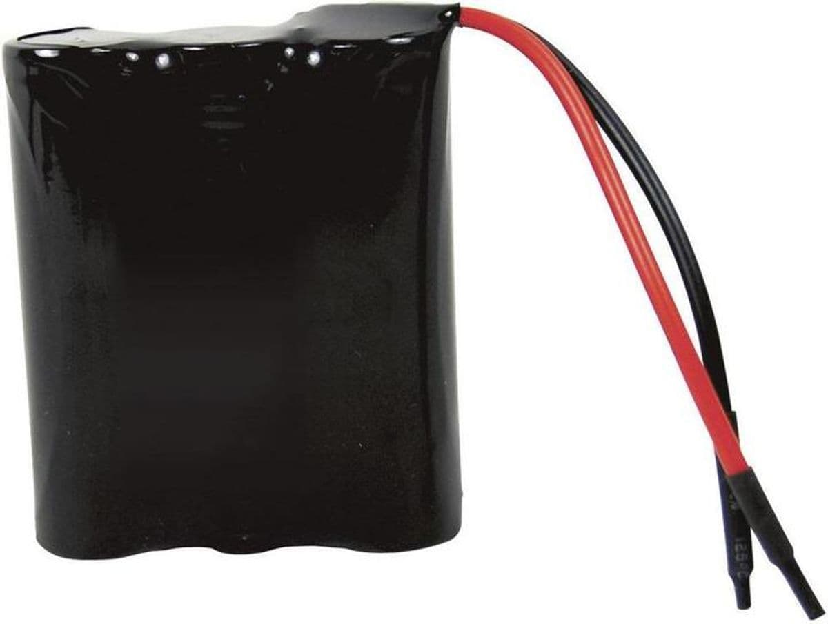 SLine 3S2P 10000mAh Quantum 5000 40A