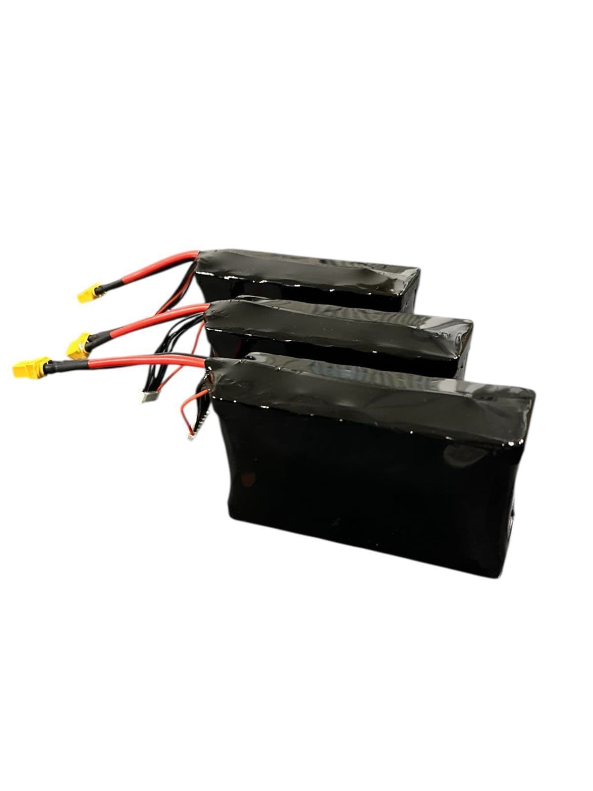Збірка SLine 6S2P Sunpower 8000mAh