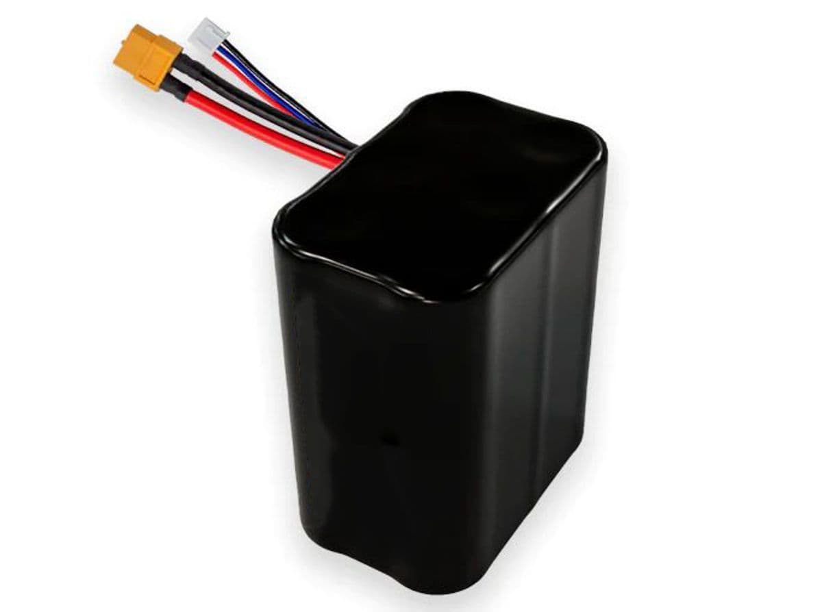SLine 3S2P 10000mAh Quantum 5000 35A