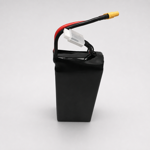 Акумуляторна збірка  Li-Ion  6S1P 22.2V 4200mAh Molicel P42A (XT60 / XT90) для FPV SL-BAT-LI6S1P-P42A-XT60 фото