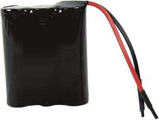 SLine 3S2P 10000mAh Quantum 5000 40A 3s2p40 фото