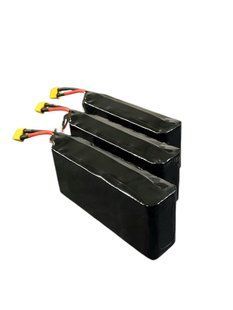 SLine 6S2P 9000mAh Quantum 65A 6s2p65a фото