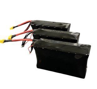 6S2P Molicel P50B 10000mAh  P50B6S2P  фото