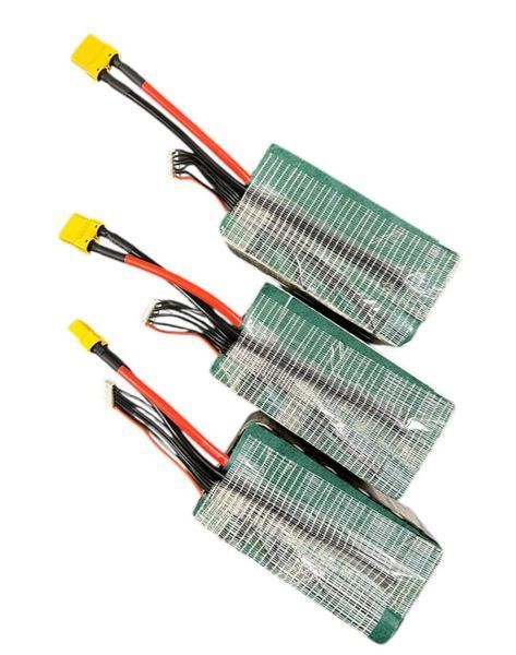 Збірка SLine 6s3p 12600mah 90a molicel p42a 6s3pp42a фото