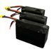 Збірка SLine 6s3p 12600mah 90a molicel p42a 6s3pp42a фото 1