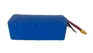 Збірка SLine 8S6P 30000mAh Quantium 5000mAh 8C 8S6P8C фото