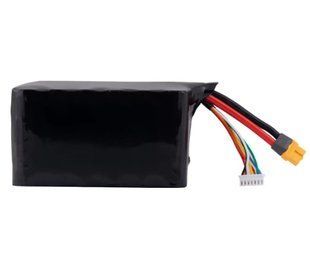 SLine 8S4P 20 000 mAh Molicel P50B 55A 8s4p6 фото