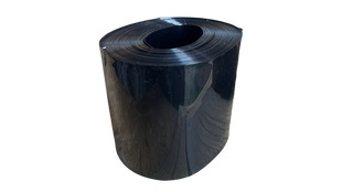 Плівка термоусадна 140mm 2kg bl 140мм1 фото