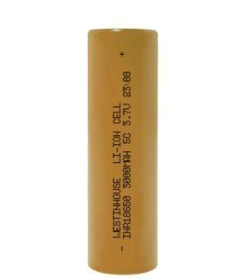 WESTINGHOUSE Li-Ion INR18650 3000mAh 5C wes5c фото