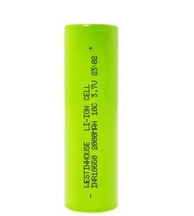 WESTINGHOUSE Li-Ion INR18650 2000mAh 10C wes2010c фото