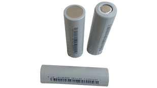 Акумулятор Li-Ion LISHEN 18650 3,7V 2500mAh lishen2500 фото