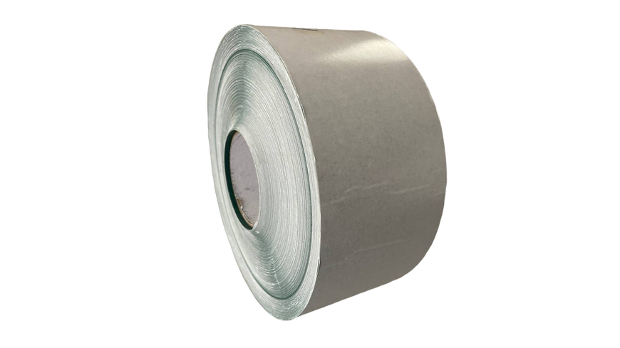 Картон ізоляційний 0.27*75mm 100м 0.2775mm фото