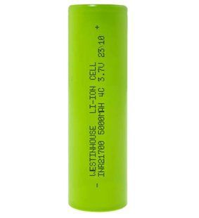 Westinghouse INR21700 &mdash; 5000mAh wes50 фото