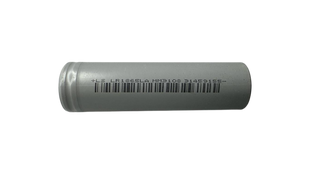Акумулятор Li-Ion LISHEN 18650 3,7V 2000mAh li5000 фото