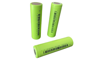 Акумулятор Li-Ion LISHEN SK 18650 3,7V 2600mAh lishen26 фото