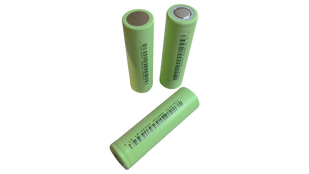 Акумулятор Li-Ion LISHEN 18650 3,7V 3000mAh lishen30 фото