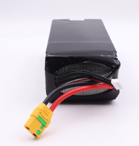 SLine 8S5P 27 500mAh Quantum 5500mAh 25A 8s5p11 фото
