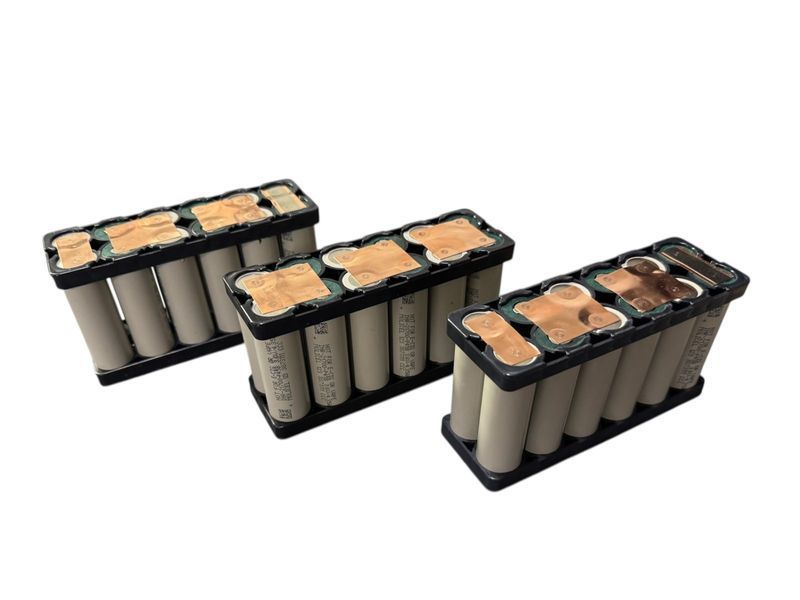 SLine 6S2P 10000mAh Quantum 60A 6s2p-10000mah фото