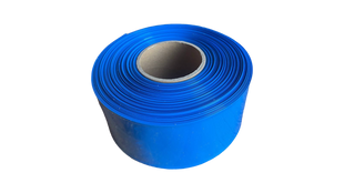 Плівка термоусадна 80mm 2kg 80мм фото