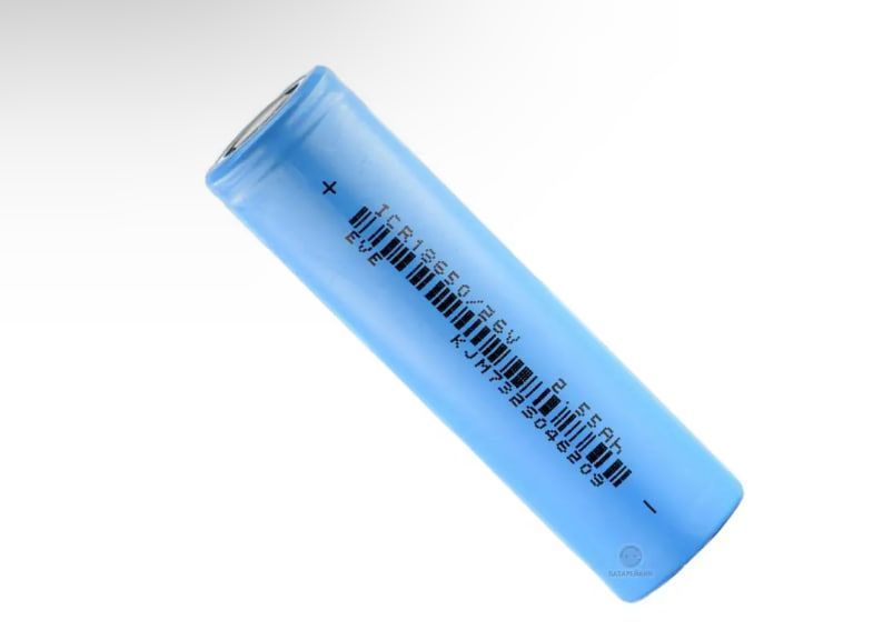 Акумулятор Li-Ion 18650 EVE 26V 2600 mAh, 7.65А eve26 фото