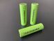 Акумулятор Li-Ion TerraE INR 18650 3,7V 3000mAh 6A terrae30 фото 1