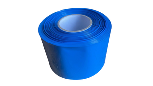 Плівка термоусадна 110mm 2kg 110мм фото