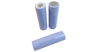 Акумулятор Li-Ion LISHEN 21700 3,7V 4000mAh lishen40 фото