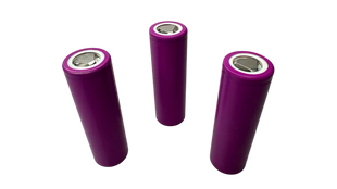 Акумулятор LISHEN Li-Ion (Літій-іонний) 21700 3,7V 5000mAh lishen50 фото