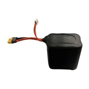SLine 3S2P 9000mAh Molicel P45B 3s2p-9000mah фото