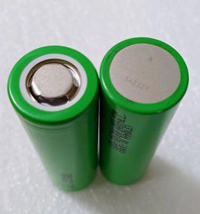 Акумулятор Samsung 50S Li-Ion (Літій-іонний) INR 21700 SDI 5000 mAh 45A samsung-50s фото