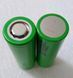 Акумулятор Samsung 50S Li-Ion (Літій-іонний) INR 21700 SDI 5000 mAh 45A samsung-50s фото 1