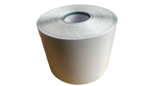 Картон ізоляційний 0.27*180mm  100м 0.27180mm фото