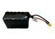 SLine 8S3P 12000mAh SunPower 4000mAh 8s3p1 фото 2